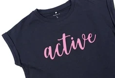 Name It india ink active top